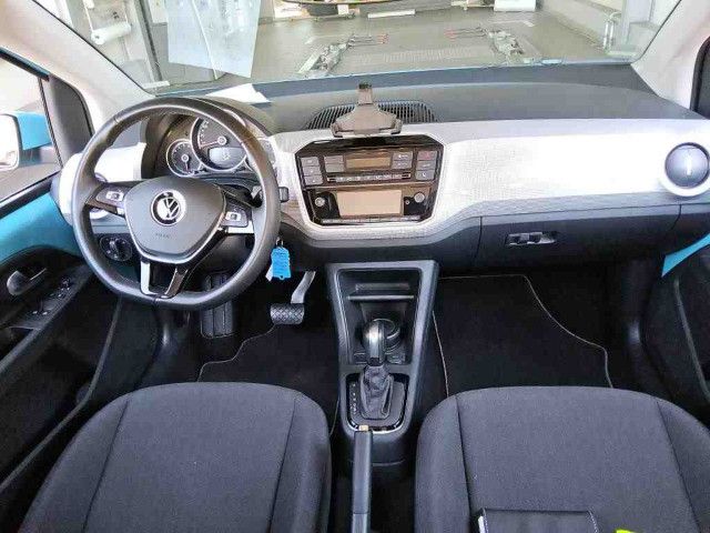 Fahrzeugabbildung Volkswagen e-up! move up! Klimaauto RFK GRA PDC SHZ CCS