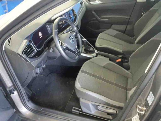 Fahrzeugabbildung Volkswagen Polo Highline 1.0 TSI DSG LED Navi RFK SHZ 17"