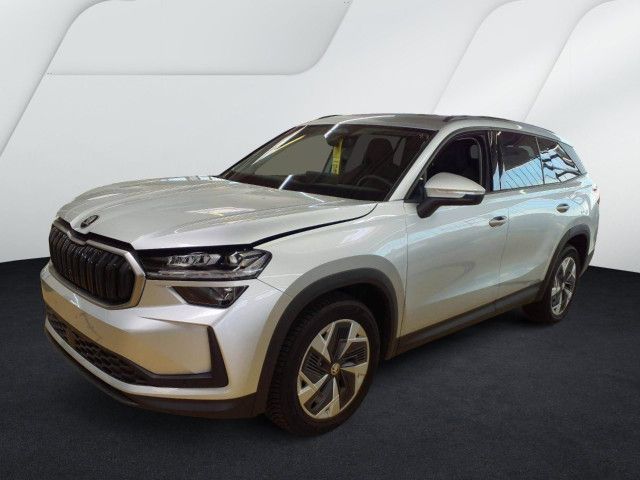 SKODA Kodiaq Selection 4x4 2.0TDI LED Navi RFK ACC AHK