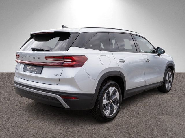 Fahrzeugabbildung SKODA Kodiaq Selection 4x4 2.0TDI LED Navi RFK ACC AHK