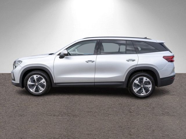 Fahrzeugabbildung SKODA Kodiaq Selection 4x4 2.0TDI LED Navi RFK ACC AHK