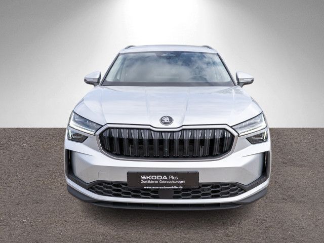 Fahrzeugabbildung SKODA Kodiaq Selection 4x4 2.0TDI LED Navi RFK ACC AHK