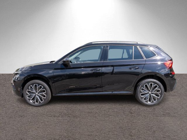 Fahrzeugabbildung SKODA Kamiq Selection 1.5 TSI DSG LED Navi RFK ACC AHK