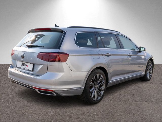 Fahrzeugabbildung Volkswagen Passat Variant GTE 1.4 TSI DSG LED Navi Pano AHK