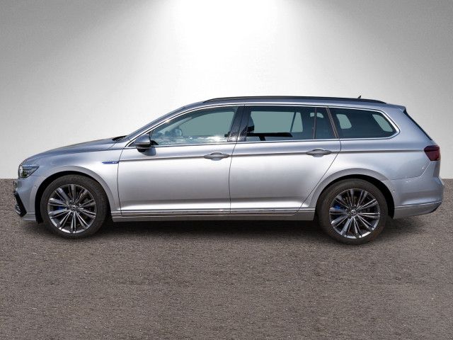 Fahrzeugabbildung Volkswagen Passat Variant GTE 1.4 TSI DSG LED Navi Pano AHK