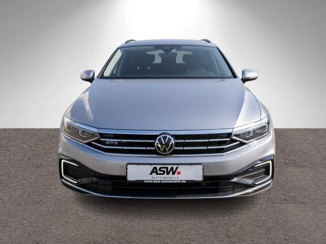 Fahrzeugabbildung Volkswagen Passat Variant GTE 1.4 TSI DSG LED Navi Pano AHK