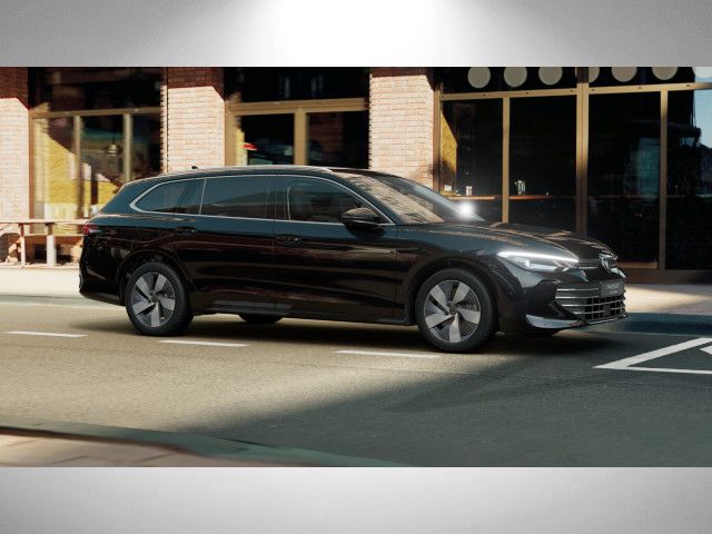 Fahrzeugabbildung Volkswagen Passat Business 1,5 l eHybrid OPF 110 kW (150 PS