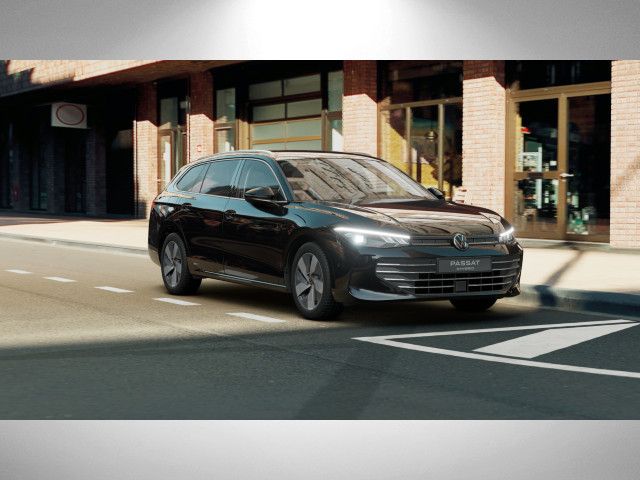 Fahrzeugabbildung Volkswagen Passat Business 1,5 l eHybrid OPF 110 kW (150 PS