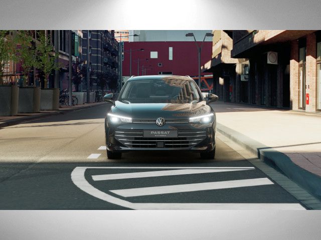Fahrzeugabbildung Volkswagen Passat Business 1,5 l eHybrid OPF 110 kW (150 PS