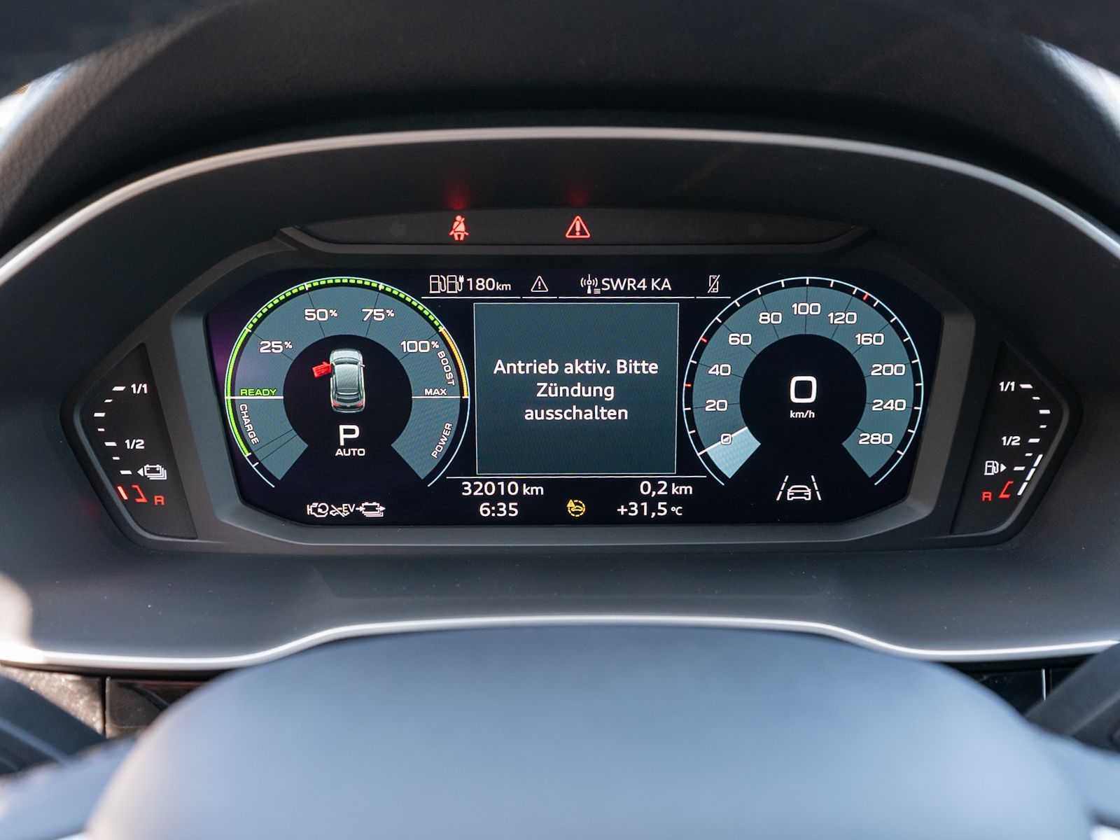 Fahrzeugabbildung Audi Q3 Sportback 45TFSI e Stroni LED RFK AHK VC