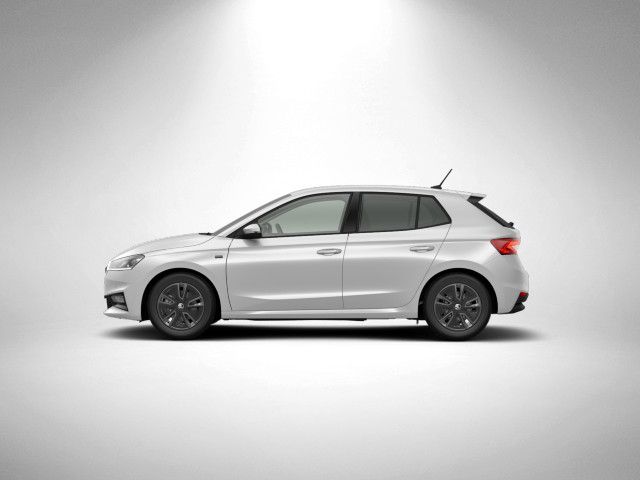 Fahrzeugabbildung SKODA Fabia Tour 1,0 TSI 115PS DSG ACC SHZ Kamera PDC