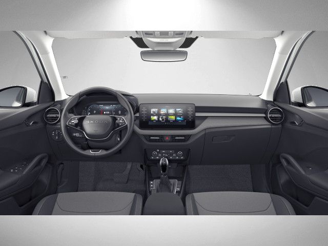 Fahrzeugabbildung SKODA Fabia Tour 1,0 TSI 115PS DSG ACC SHZ Kamera PDC