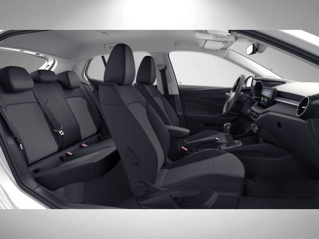 Fahrzeugabbildung SKODA Fabia Tour 1,0 TSI 115PS DSG ACC SHZ Kamera PDC