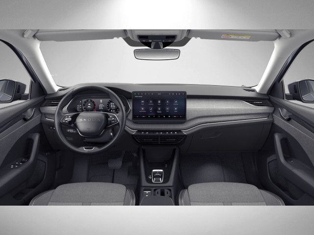 Fahrzeugabbildung SKODA Octavia Combi Tour 2,0TDI 150PS DSG