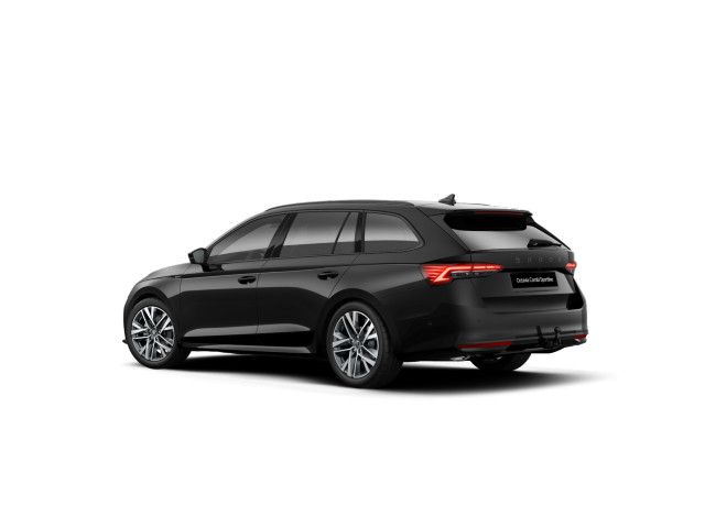 Fahrzeugabbildung SKODA Octavia Combi Sportline 2,0TDI 150PS DSG ACC AHK