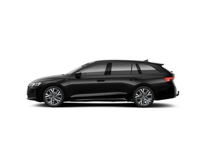 Fahrzeugabbildung SKODA Octavia Combi Sportline 2,0TDI 150PS DSG ACC AHK