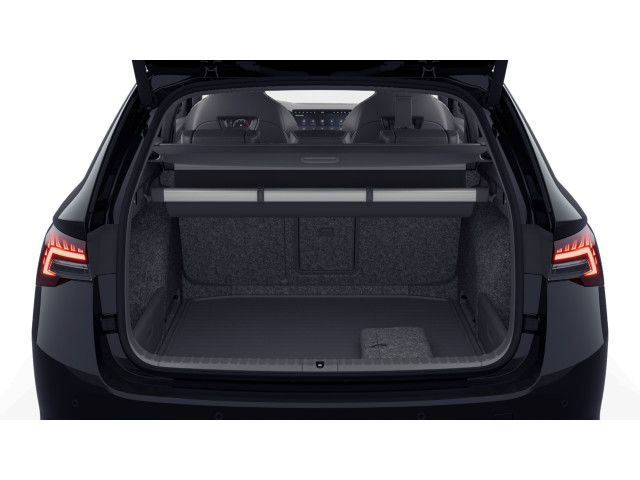 Fahrzeugabbildung SKODA Octavia Combi Sportline 2,0TDI 150PS DSG ACC AHK