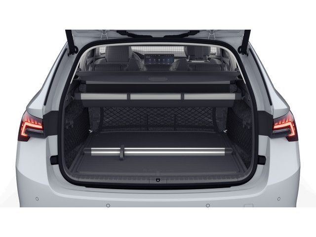 Fahrzeugabbildung SKODA Octavia Combi Tour 2,0TDI 150PS DSG ACC SHZ AHK