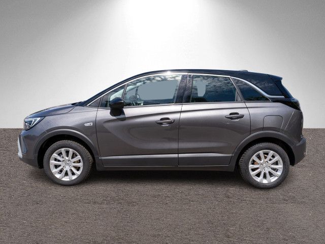 Fahrzeugabbildung Opel Crossland Elegance 1.2Turbo LED RFK SHZ Tempomat