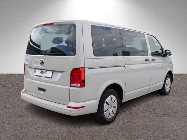 Fahrzeugabbildung Volkswagen T6.1 Multivan Trendline 2.0TDI DSG Navi PDC v+h
