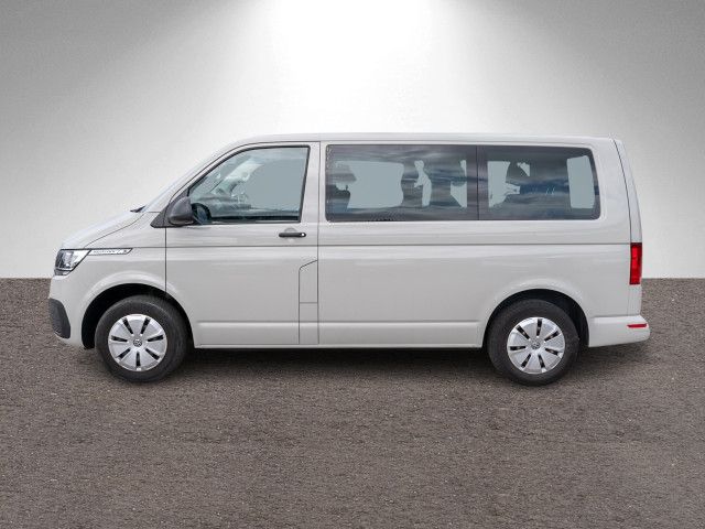 Fahrzeugabbildung Volkswagen T6.1 Multivan Trendline 2.0TDI DSG Navi PDC v+h