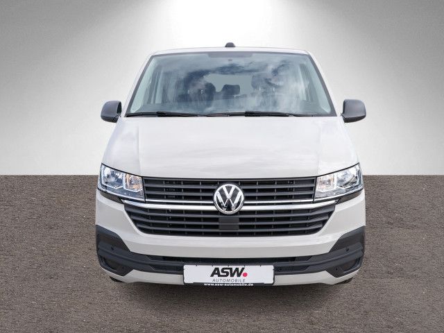 Fahrzeugabbildung Volkswagen T6.1 Multivan Trendline 2.0TDI DSG Navi PDC v+h