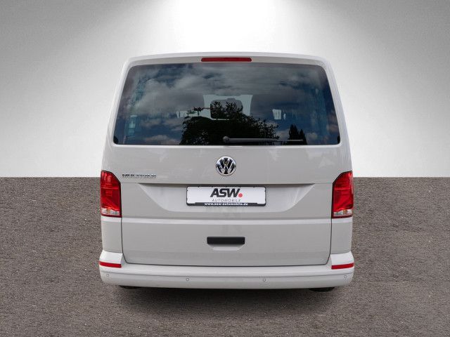 Fahrzeugabbildung Volkswagen T6.1 Multivan Trendline 2.0TDI DSG Navi PDC v+h