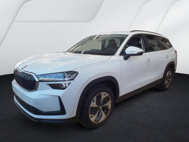 SKODA Kodiaq Selection 4x4 2.0TDI LED Navi RFK ACC AHK