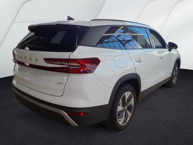 Fahrzeugabbildung SKODA Kodiaq Selection 4x4 2.0TDI LED Navi RFK ACC AHK