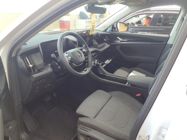 Fahrzeugabbildung SKODA Kodiaq Selection 4x4 2.0TDI LED Navi RFK ACC AHK