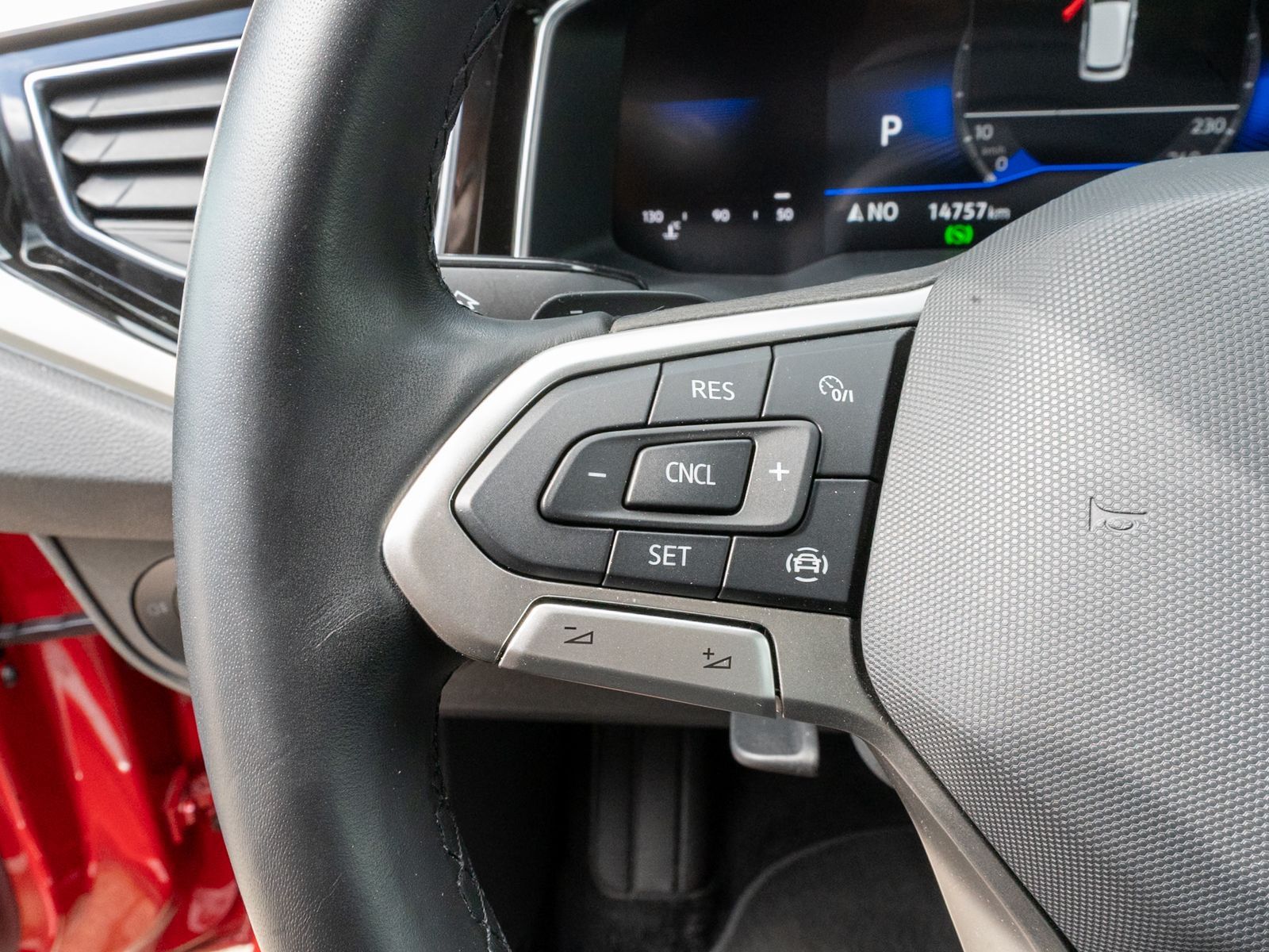 Fahrzeugabbildung Volkswagen Taigo MOVE 1.5TSI DSG LED Navi PDC SHZ AHK VC