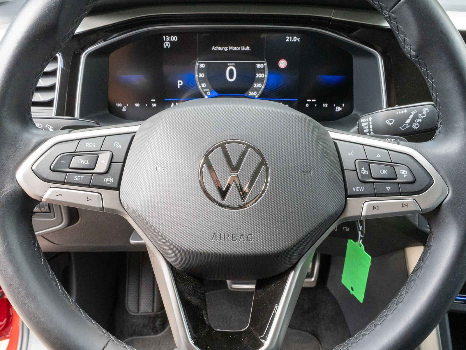 Fahrzeugabbildung Volkswagen Taigo MOVE 1.5TSI DSG LED Navi PDC SHZ AHK VC