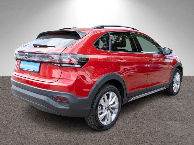 Fahrzeugabbildung Volkswagen Taigo MOVE 1.5TSI DSG LED Navi PDC SHZ AHK VC