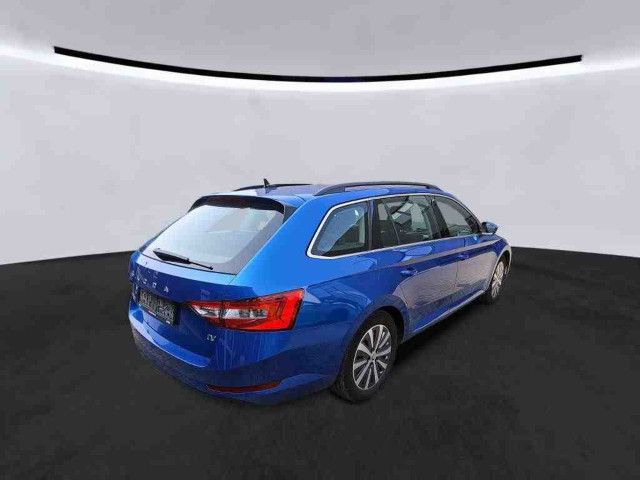 Fahrzeugabbildung SKODA Superb Combi iV Ambition 1.4 TSI DSG Stdhzg AHK