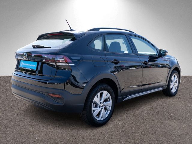 Fahrzeugabbildung Volkswagen Taigo Life 1.0 TSI DSG Navi LED ACC VC SHZ PDC