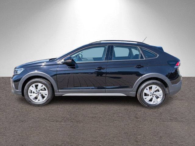 Fahrzeugabbildung Volkswagen Taigo Life 1.0 TSI DSG Navi LED ACC VC SHZ PDC