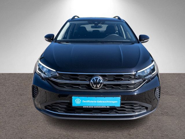 Fahrzeugabbildung Volkswagen Taigo Life 1.0 TSI DSG Navi LED ACC VC SHZ PDC