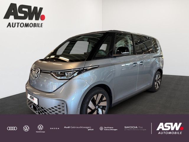 Volkswagen ID.Buzz Goal *AHK LED NAVI Klima Rückfahrkamera*