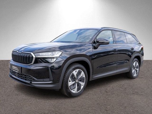 SKODA Kodiaq Selection 4x4 2.0TDI DSG LED Navi HUD AHK