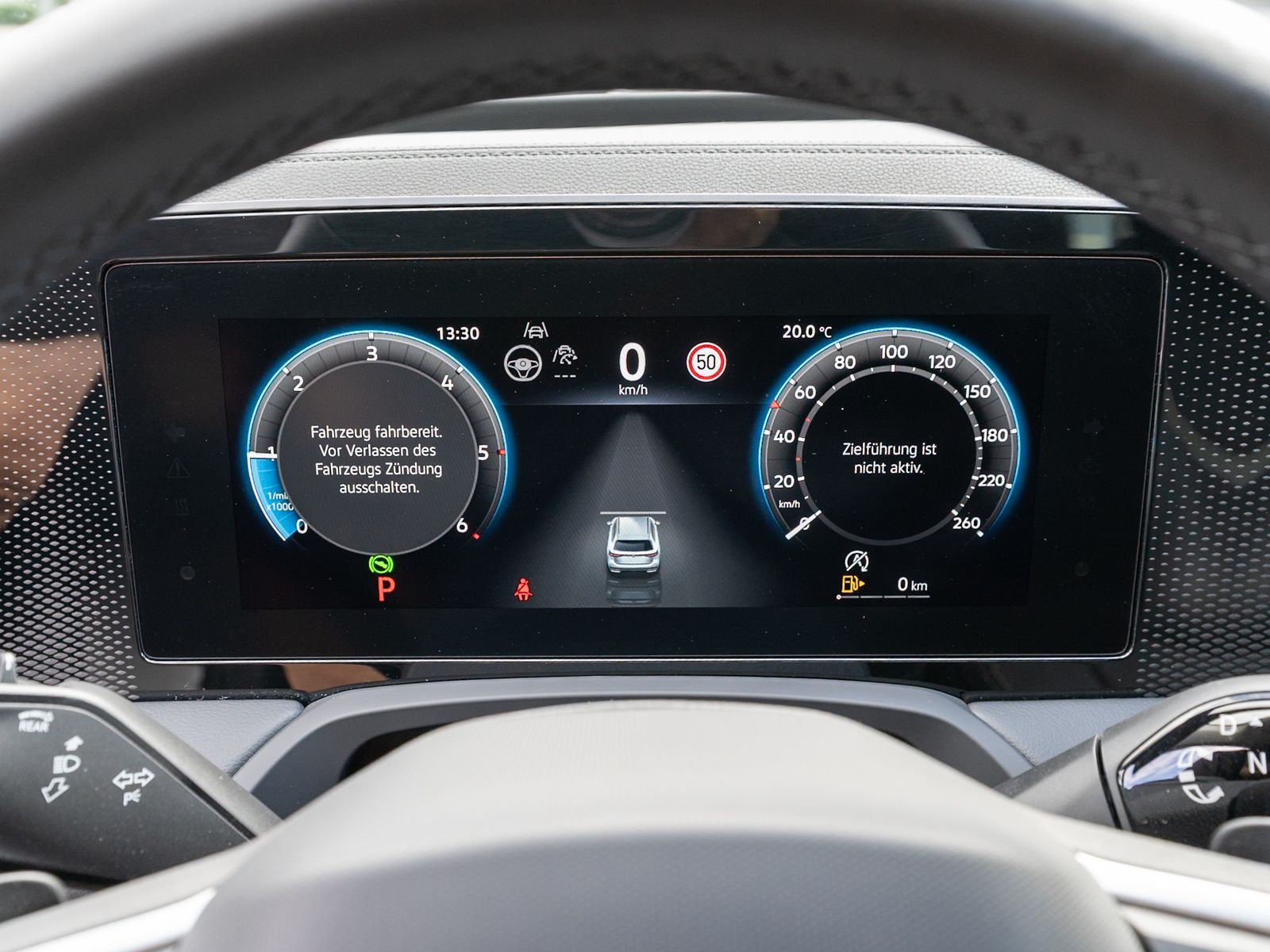 Fahrzeugabbildung Volkswagen Passat Variant Business 2.0TDI DSG LED Navi AHK