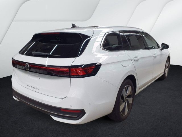 Fahrzeugabbildung Volkswagen Passat Variant Business 2.0TDI DSG LED Navi 360°