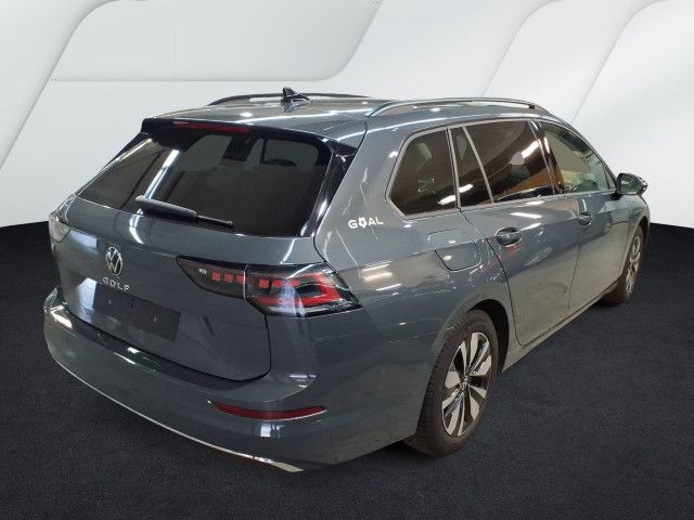 Fahrzeugabbildung Volkswagen Golf Variant Goal 2.0TDI DSG LED Nav RFK ACC AHK
