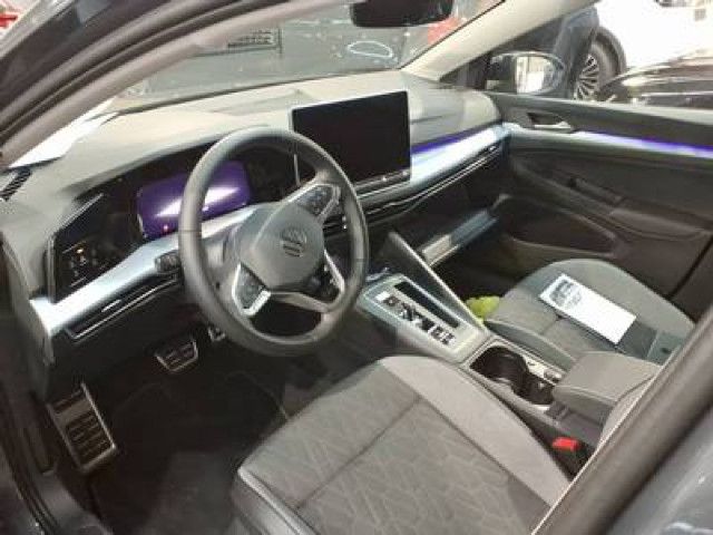 Fahrzeugabbildung Volkswagen Golf Variant Goal 2.0TDI DSG LED Nav RFK ACC AHK