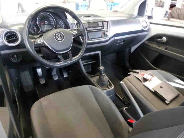 Fahrzeugabbildung Volkswagen up! move up! 1.0 MPI Climatronic RFK PDC SHZ