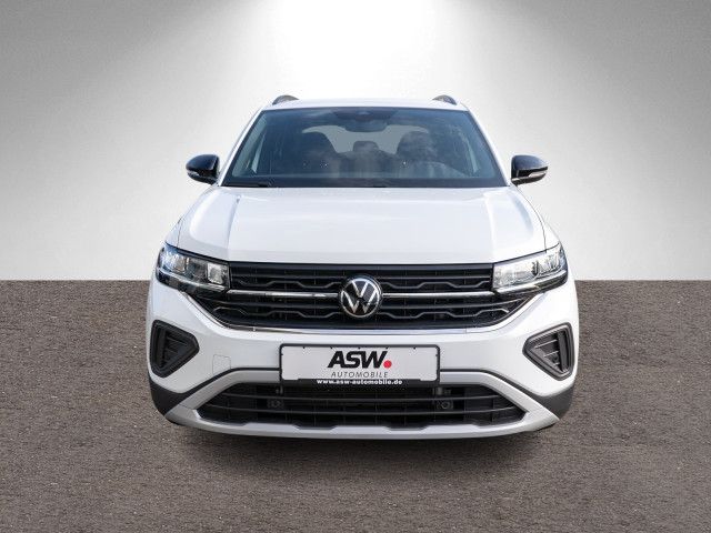 Fahrzeugabbildung Volkswagen T-Cross Goal 1.0TSI DSG LED Navi ACC PDC SHZ AHK