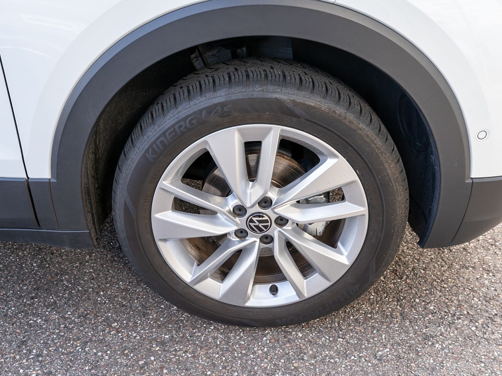 Fahrzeugabbildung Volkswagen T-Cross Goal 1.0TSI DSG LED Navi ACC PDC SHZ AHK