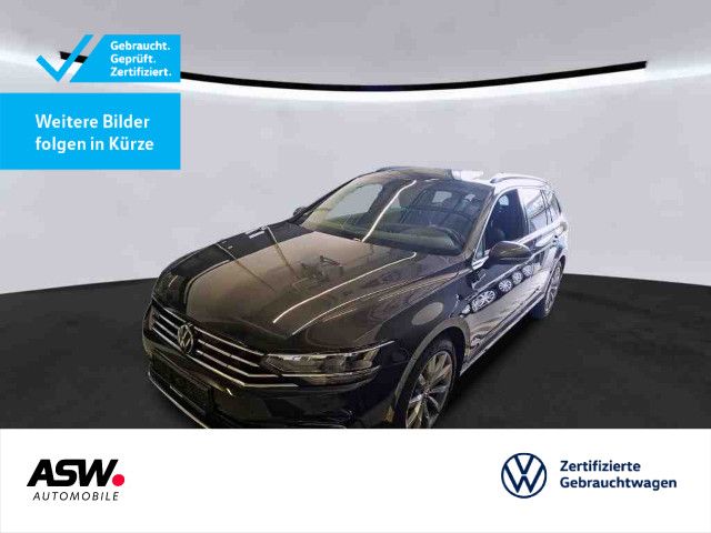 Volkswagen Passat Variant GTE 1.4 TSI eHybrid DSG PANO AHK