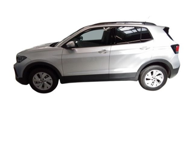 Fahrzeugabbildung Volkswagen T-Cross Life 1.0 TSI LED Navi SHZ PDC VC ACC AHK