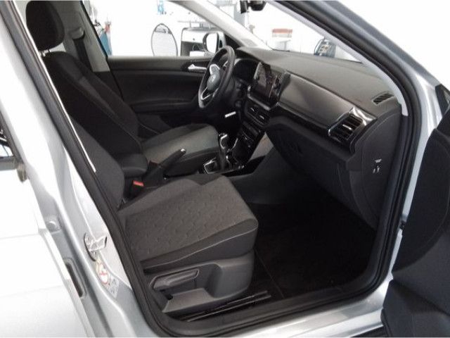 Fahrzeugabbildung Volkswagen T-Cross Life 1.0 TSI LED Navi SHZ PDC VC ACC AHK