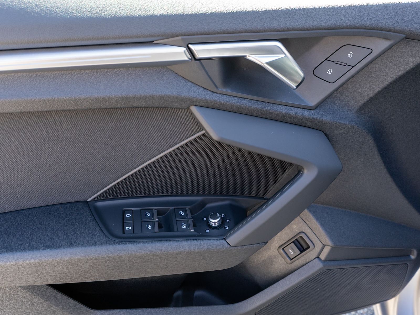 Fahrzeugabbildung Audi A3 Sportback advanced 40TDI quatt Stroni LED RFK